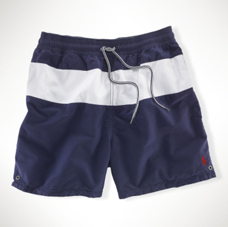 Ralph Lauren Men's Shorts 598